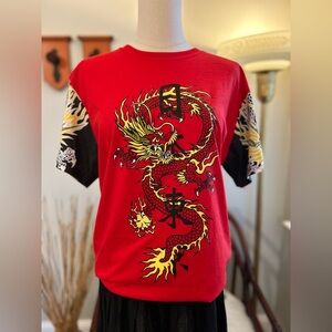 Fresh Laundry Graphic Tee